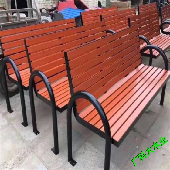 園林坐凳
